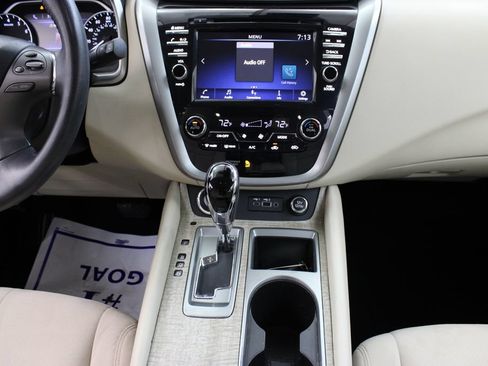 Used 2020 Nissan Murano SV w/ Cargo Package FWD image 21