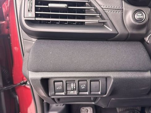 Certified 2025 Subaru Outback Premium image 37