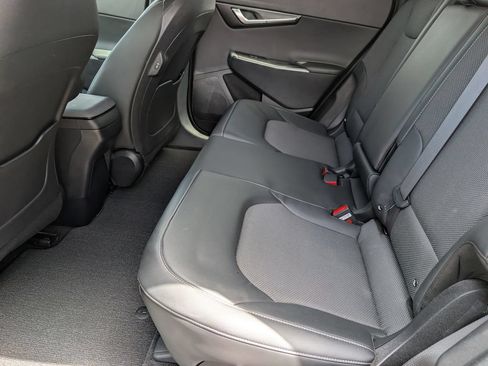 Certified 2024 Kia EV6 Light Long Range AWD/4WD image 19
