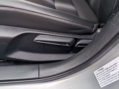 Used 2025 Honda Civic Sport image 20