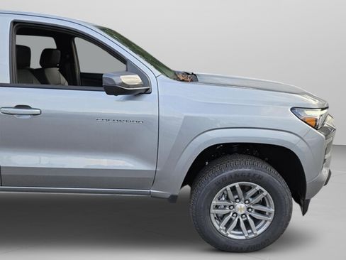New 2026 Chevrolet Colorado LT w/ LT Convenience Package image 28
