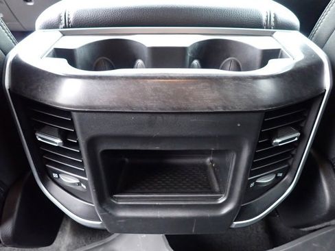 Certified 2023 RAM 1500 Big Horn image 16