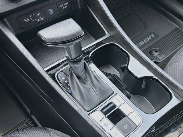 New 2026 Hyundai Tucson SE FWD image 16