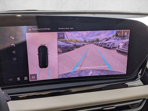 New 2025 Audi A5 2.0T Premium Plus image 12