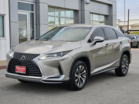 Used 2022 Lexus RX 350 350 image 3