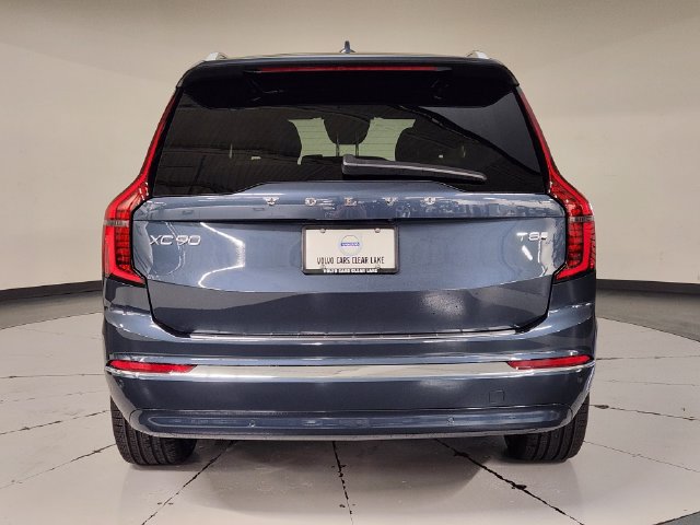 New 2026 Volvo XC90 T8 Plus w/ Protection Package Premier AWD/4WD image 10