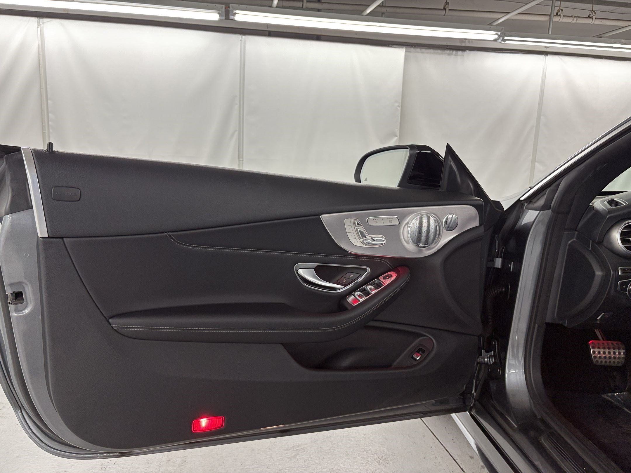 Used 2020 Mercedes-Benz C 300 Cabriolet image 14