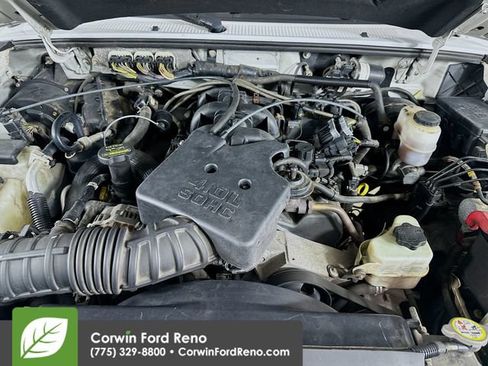 Used 2011 Ford Ranger XL RWD image 25