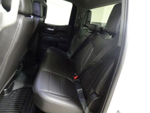 Used 2021 Chevrolet Silverado 1500 W/T w/ WT Fleet Convenience Package RWD image 37