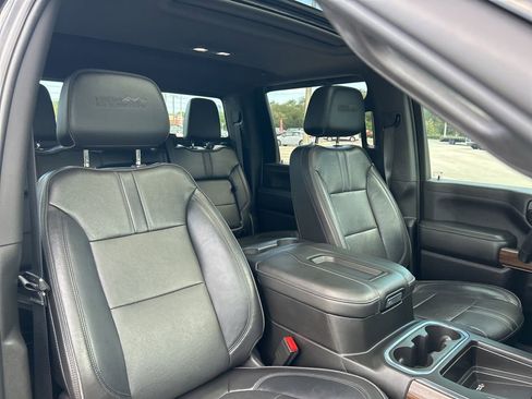 Used 2021 Chevrolet Silverado 2500 High Country w/ Z71 Off-Road Package image 84