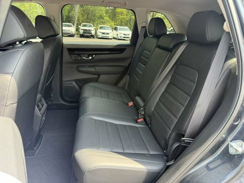 Used 2024 Honda CR-V EX-L image 8