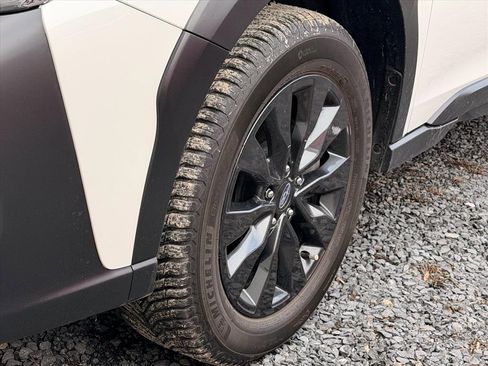 Used 2024 Subaru Outback Onyx Edition XT image 9