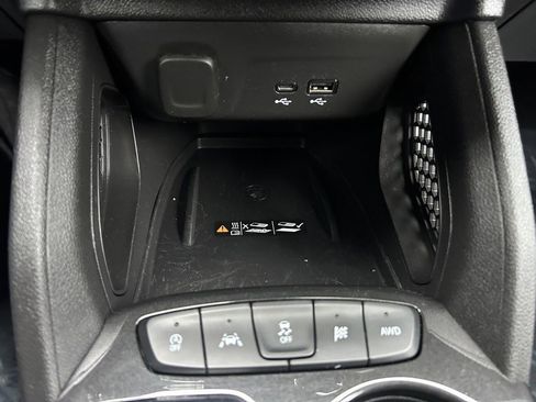 Used 2025 Chevrolet TrailBlazer LT w/ Convenience Package image 20