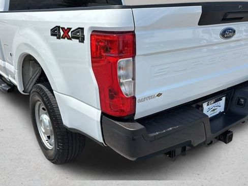 Used 2020 Ford F250 XL w/ Power Equipment Group AWD/4WD image 35