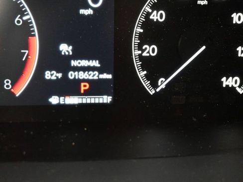 Used 2024 Honda CR-V EX-L image 18