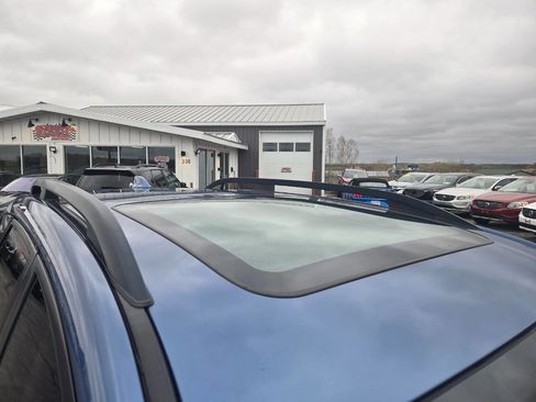 Used 2018 Subaru Forester 2.5i Touring AWD/4WD image 20