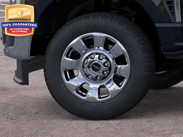 New 2026 Ford F350 Lariat w/ Lariat Premium Package AWD/4WD image 19
