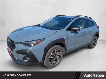 Used 2025 Subaru Crosstrek 2.5i Premium w/ Crosstrek Mirror Package