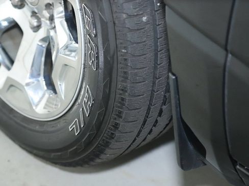 Used 2023 RAM 1500 Big Horn AWD/4WD image 35