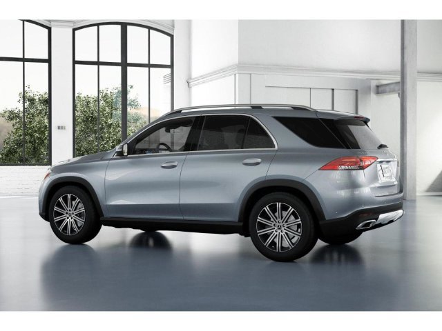 New 2025 Mercedes-Benz GLE 350 4MATIC image 31
