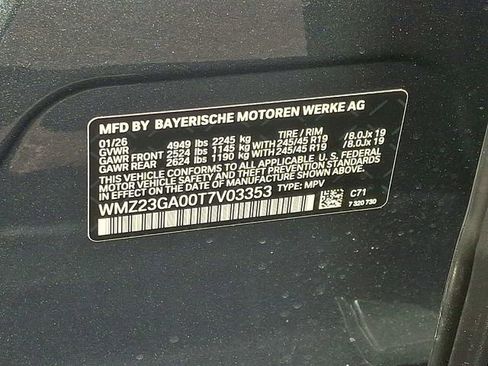 New 2026 MINI Cooper Countryman S image 20