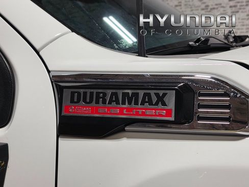 Used 2024 GMC Sierra 3500 Pro w/ Convenience Package image 11