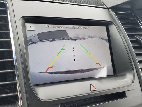 Used 2018 Ford Taurus SEL w/ Equipment Group 201A image 20