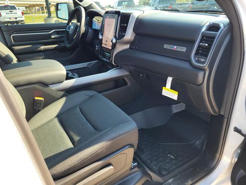 New 2026 RAM 1500 Lone Star image 9