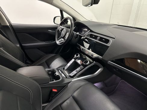 Used 2020 Jaguar I-PACE S image 55
