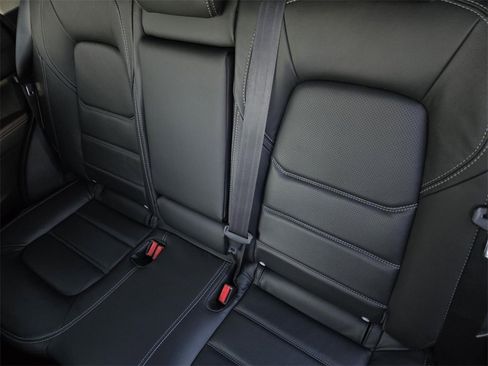 New 2025 MAZDA CX-5 AWD 2.5 S image 13