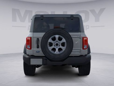 New 2026 Ford Bronco Big Bend AWD/4WD image 5