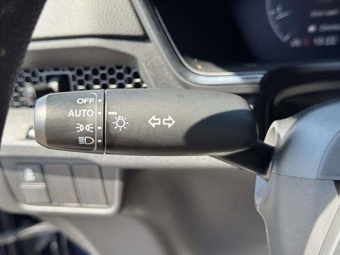 Certified 2023 Honda CR-V EX image 23