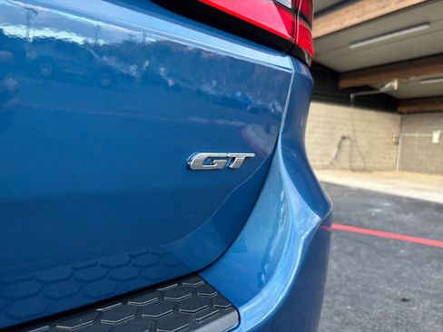 Used 2025 Dodge Durango GT image 32