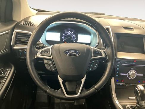 Used 2018 Ford Edge Sport w/ Equipment Group 401A AWD/4WD image 12