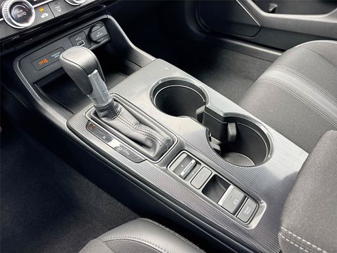 Certified 2024 Honda Civic Sport image 19