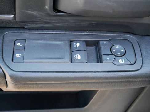 New 2026 RAM 2500 Tradesman image 19