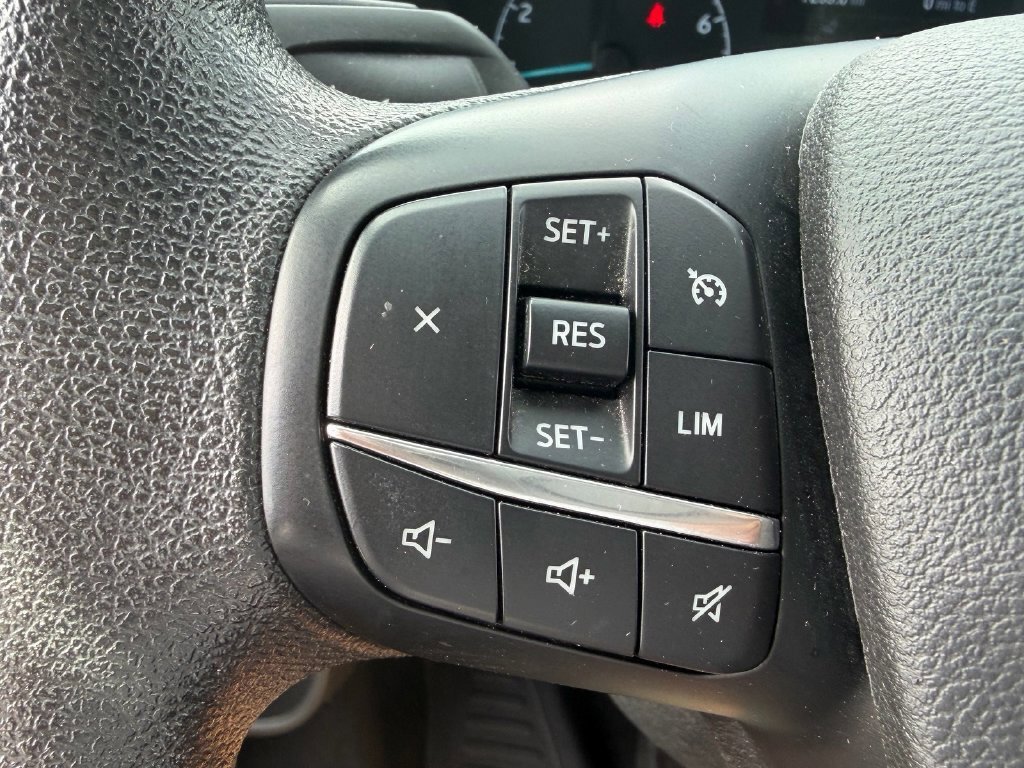 Used 2025 Ford Transit 250 Low Roof w/ Exterior Upgrade Package RWD image 26