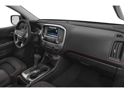 Used 2018 GMC Canyon All Terrain w/ Trailering Package AWD/4WD image 19