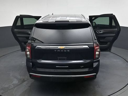 Used 2024 Chevrolet Tahoe LT RWD image 39