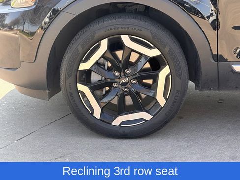 Used 2023 Kia Telluride S image 8
