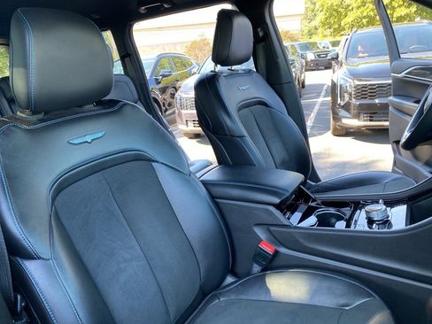 Used 2022 Jeep Grand Cherokee Trailhawk image 19