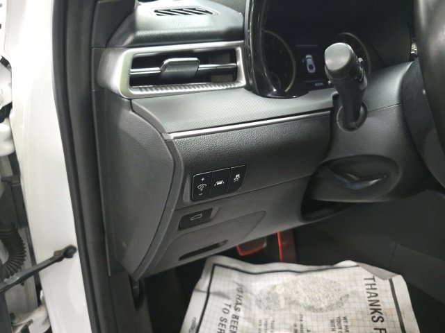 Used 2023 Kia K5 GT-Line w/ GT-Line Premium Package FWD image 17