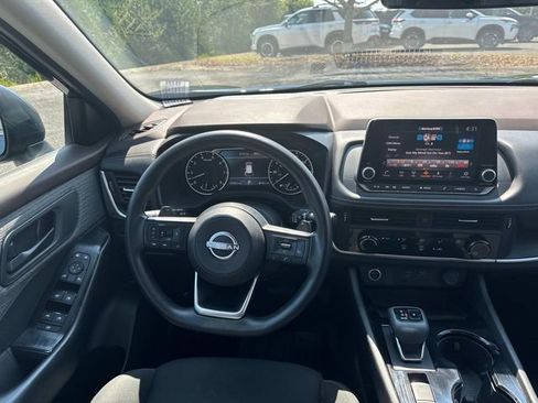 Certified 2023 Nissan Rogue S AWD/4WD image 18