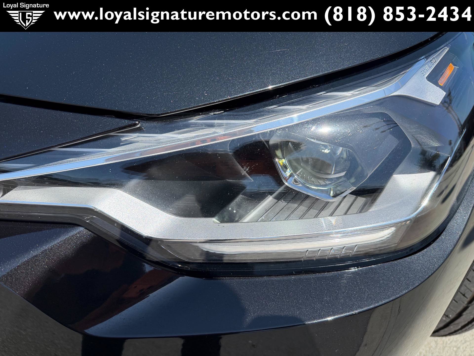 Used 2024 BMW M240i Coupe RWD image 36