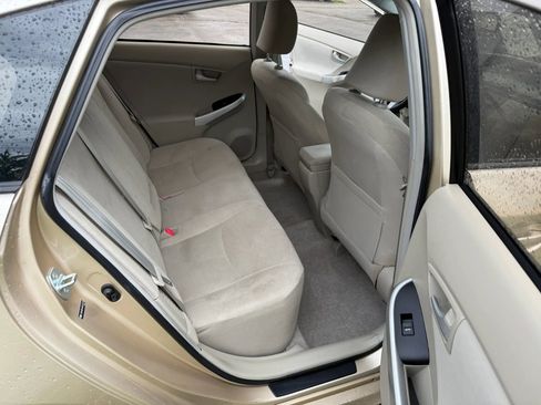 Used 2010 Toyota Prius FWD image 10