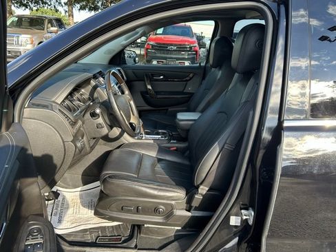 Used 2016 GMC Acadia Denali image 16