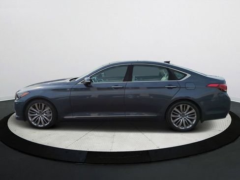 Used 2015 Hyundai Genesis 5.0 image 7