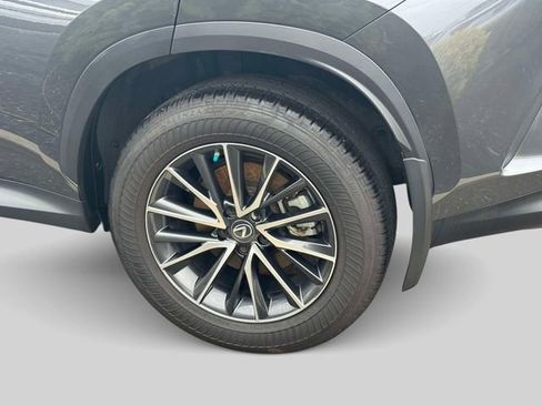 Used 2023 Lexus NX 350 AWD image 9