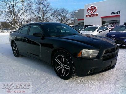 Used 2014 Dodge Charger R/T