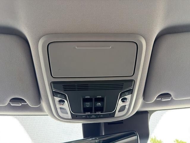 Used 2022 Honda Ridgeline RTL-E image 32
